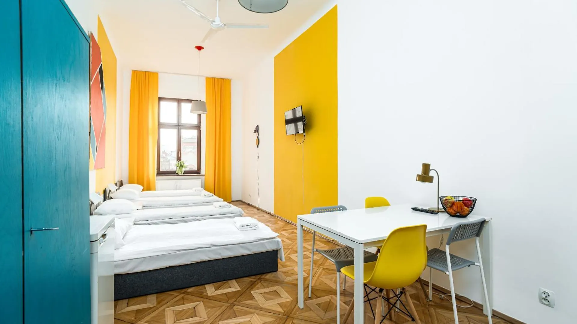 Διαμέρισμα Shortstaypoland Old Town C1 Krasków